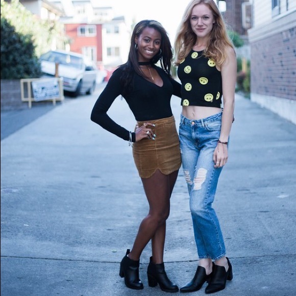 Meet your Posher, Sara - Picture 5 of 6